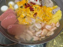 -涵家味土菜馆·徽州一绝臭鳜鱼(三河古镇店)