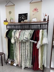 -陈大户旗袍(狮子林店)
