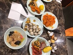 -水晶之星洗浴温泉汗蒸