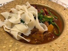 -阿拉丁新疆风味餐厅·清真(罗廊巷店)