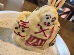 -局气 烤鸭·北京菜(前门店)