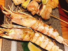 -有喜屋·烧鸟·居酒屋(周浦万达店)