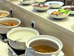 -素满香·Vegan食养自助(天一广场店)