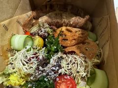 -Mark&Mars Restaurant