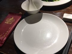 -金枝玉叶上海人家食府(三里河店)