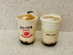 -喜茶(上海五角场万达店)