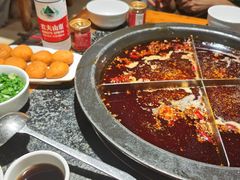 -陈眼镜火锅(总店)