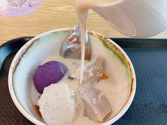 -鲜芋仙(南开大悦城店)