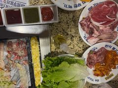 -阿亲家·韩式无限烤肉(春熙路店)