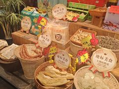 -塘桥老哥·常州鱼鲜土菜(勤业路店)