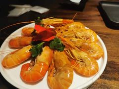 -乔街深夜食堂·台州菜·高压锅生蚝(杭州总店)