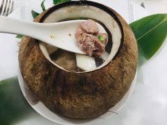 -喜宴又一村·粤菜·茶点·海鲜(壹方天地店)