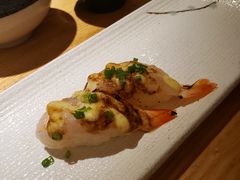 -初居食屋日式料理(万象城购物中心店)