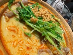 -開籠雀冰室(同和金铂店)