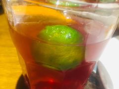 -别院里音乐餐酒吧(双流航空港店)
