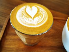 -Peet's Coffee皮爷咖啡(上海长风大悦城店)