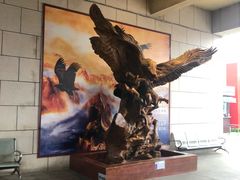 -陕西自然博物馆