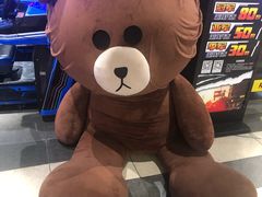 -反斗乐园(领展中心城店)