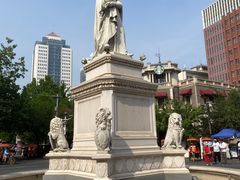 -天津意大利风情旅游区