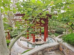 -西安华清御汤酒店