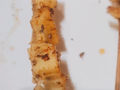 -陈寔包子王·卤煮小肠·京味小吃(龙潭店)