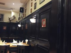 大堂-兰特伯爵西餐厅·啤酒屋(方庄店)