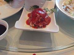 -得月楼·省级非遗·传统苏帮菜(观前店)