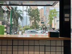-明記茶餐廳(福田总店)