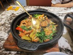-得意啫· 顺德家常菜(海岸城店)