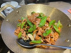 -茄子恰恰·新云南小炒(坪山益田店)
