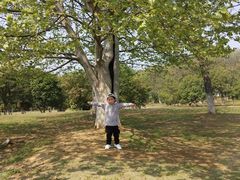 -钟山体育运动公园