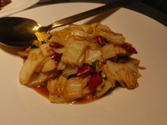 古法烧白菜-海立阁海鲜江浙菜(漕河泾印象城店)