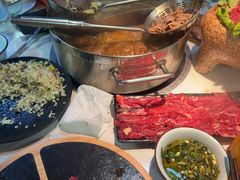-刘少华贵州小黄牛·鲜牛肉火锅(总店)