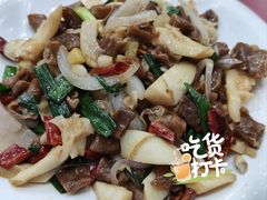 -品鲜海鲜餐厅(黄厝店)