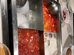 -海底捞火锅(劲松店)