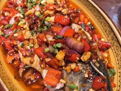 -朗妈私房菜(婺女州店)