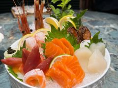 -璞御·海鲜·雪花牛肉局(宾水西道店)