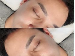 -MIVI半永久纹眉纹绣