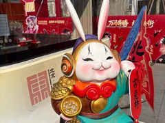 -王府井天主教堂