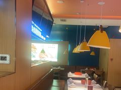 -小鱼小牛(世欧广场店)