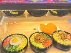 -波波客韩国石锅拌饭(武汉江汉路循礼门店)