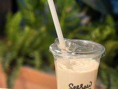 -Seesaw Coffee(上海虹桥天地店)