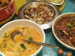 -和源祥·日照菜扛把子(万平口一店)