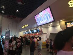 -首都电影院(天津店 中国巨幕)