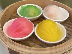 -金河半岛园林酒家(金融城店)