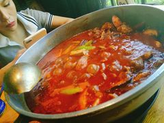 -有才叔的小馆(招商依云曲江店)