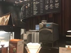 -星巴克臻选(成都太古里店)