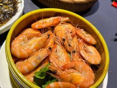 -高佳庄·海鲜酒楼(东港店)