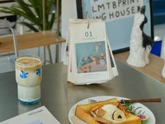 -Cetus coffee鲸鱼座咖啡·拼豆(二仙桥公园店)
