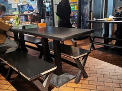 大堂-买又大餐厅(福林里店)